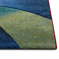 Online Webteppich Color Art 67 x 130 cm Moderne Teppiche