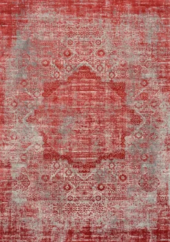 Moderne Teppiche|Webteppich Coloris Farina 140 x 200 cm