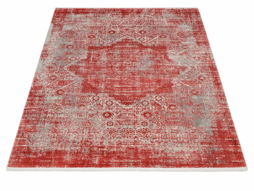 Moderne Teppiche|Webteppich Coloris Farina 140 x 200 cm