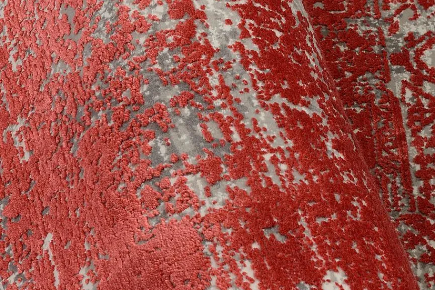 Moderne Teppiche|Webteppich Coloris Farina 140 x 200 cm