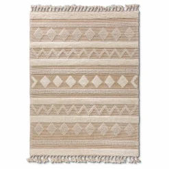 Natur(Look) Teppiche|Webteppich Coppina 170 x 235 cm