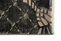 JOOP! Webteppich Cornflower Double 140x200 cm