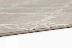 Discount Webteppich Cornflower Double 140x200 cm Moderne Teppiche