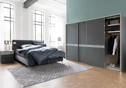 JOOP! Webteppich Cornflower Double 200x300 cm