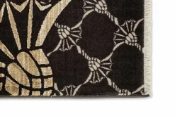 JOOP! Webteppich Cornflower Double 200x300 cm