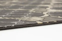 JOOP! Webteppich Cornflower Double 200x300 cm