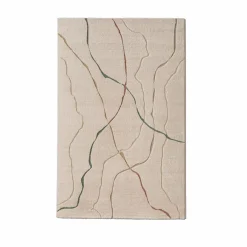 Natur(Look) Teppiche|Webteppich Elias-Two