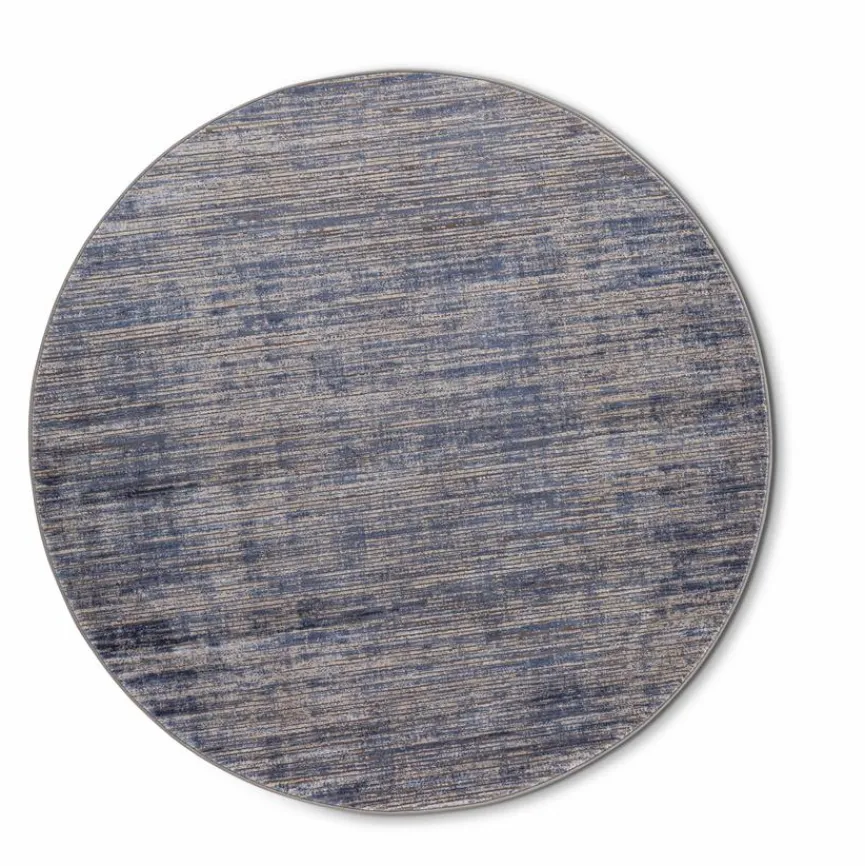 Webteppich Etena Ø 200 cm