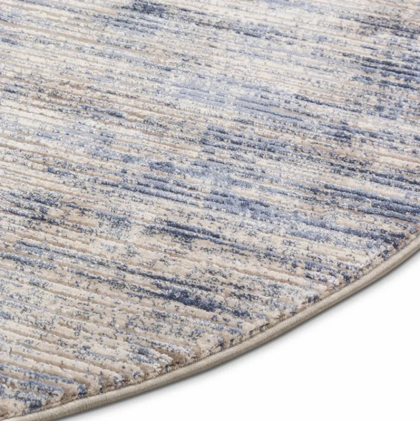 Webteppich Etena Ø 200 cm