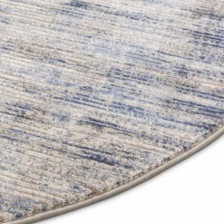 Webteppich Etena Ø 160 cm