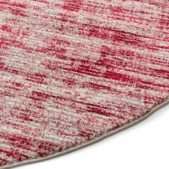 New Webteppich Etena Ø 160 cm Moderne Teppiche