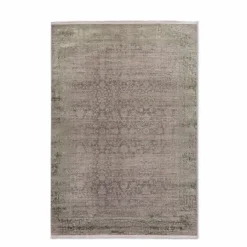 Webteppich Etena 240 x 300 cm