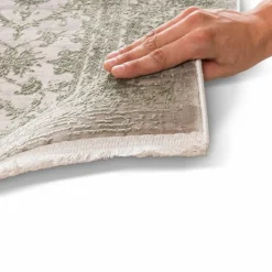 Webteppich Etena 240 x 300 cm