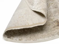 Moderne Teppiche|Webteppich Farina Ø 160 cm