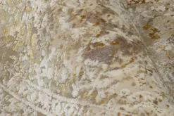 Moderne Teppiche|Webteppich Farina Ø 160 cm