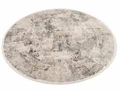 Webteppich Farina Ø 240 cm