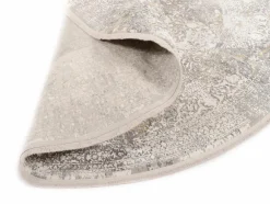 Webteppich Farina Ø 240 cm