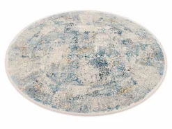 Moderne Teppiche|Webteppich Farina Ø 240 cm