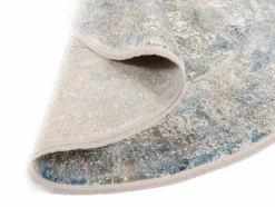 Moderne Teppiche|Webteppich Farina Ø 240 cm