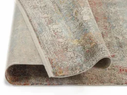 Hot Webteppich Farina 140 x 200 cm Moderne Teppiche