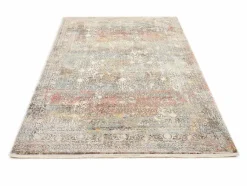 New Webteppich Farina 160 x 230 cm Vintage Teppiche