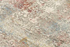 New Webteppich Farina 160 x 230 cm Vintage Teppiche