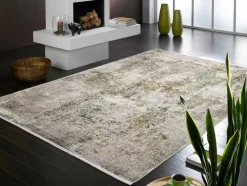 Vintage Teppiche|Moderne Teppiche|Webteppich Farina 240 x 240 cm