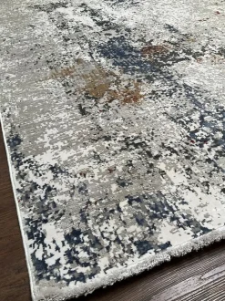 Moderne Teppiche|Webteppich Fresco 240 x 340 cm