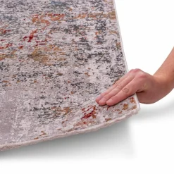 Moderne Teppiche|Webteppich Fresco 160 x 230 cm