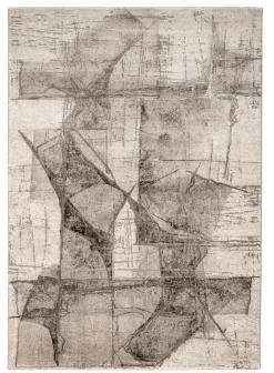 Moderne Teppiche|Webteppich Glamour Line 200 x 290 cm