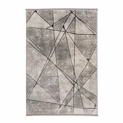 Webteppich Granada Graphic 133 x 190 cm