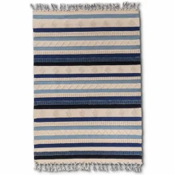 Natur(Look) Teppiche|Webteppich Karan 165 x 235 cm