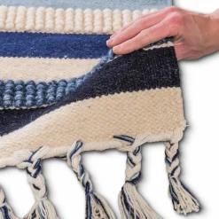 Natur(Look) Teppiche|Webteppich Karan 165 x 235 cm