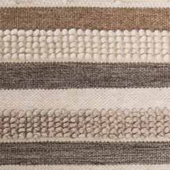 Natur(Look) Teppiche|Webteppich Karan 165 x 235 cm