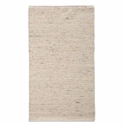 Allgäuer Teppichmanufaktur Natur(Look) Teppiche|Webteppich Laax Uni 170 x 240 cm