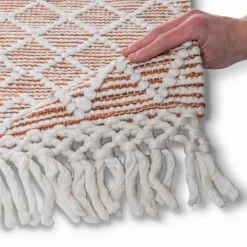 Natur(Look) Teppiche|Webteppich Lennos 160 x 230 cm