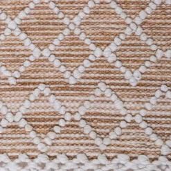 Natur(Look) Teppiche|Webteppich Lennos 160 x 230 cm