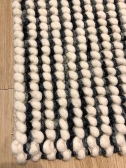 Natur(Look) Teppiche|Webteppich Loop 170 x 235 cm