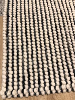 Natur(Look) Teppiche|Webteppich Loop 170 x 235 cm