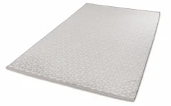 Webteppich Metric 140 x 200 cm Moderne Teppiche