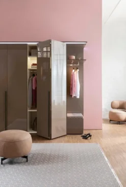 JOOP! Webteppich Metric 140 x 200 cm