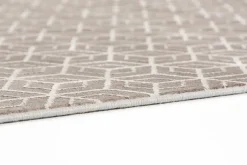 JOOP! Webteppich Metric 140 x 200 cm