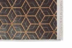 JOOP! Webteppich Metric 200 x 300 cm