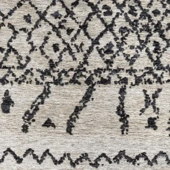 Webteppich Moroccan 170 x 240 cm