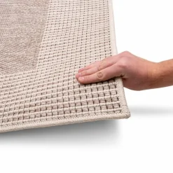 Natur(Look) Teppiche|Webteppich Olvera 240 x 340 cm