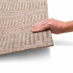 Webteppich Olvera 240 x 340 cm