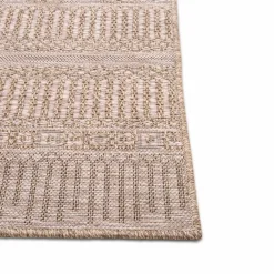 Webteppich Olvera 240 x 340 cm