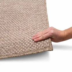 Sale Webteppich Olvera 120 x 170 cm Natur(Look) Teppiche