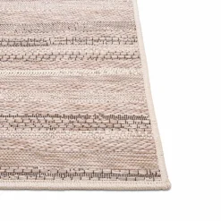 Outlet Webteppich Olvera 240 x 340 cm Natur(Look) Teppiche