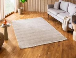 Webteppich Oslo 160 x 230 cm